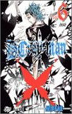 D.Gray-man 6