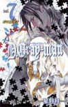 D.Gray-man 7