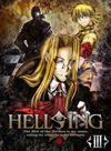 HELLSING 3[OVA]