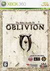 The Elder Scrolls IV:OBLIVION