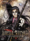 HELLSING 4[OVA]